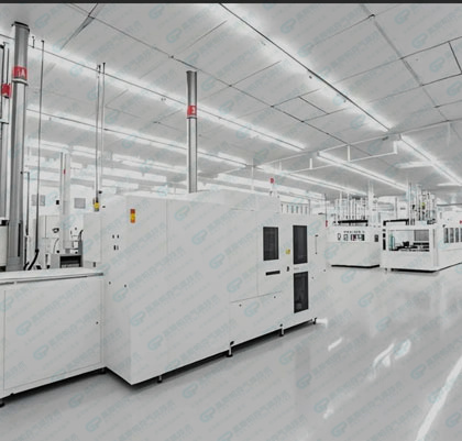 业务范围——净化