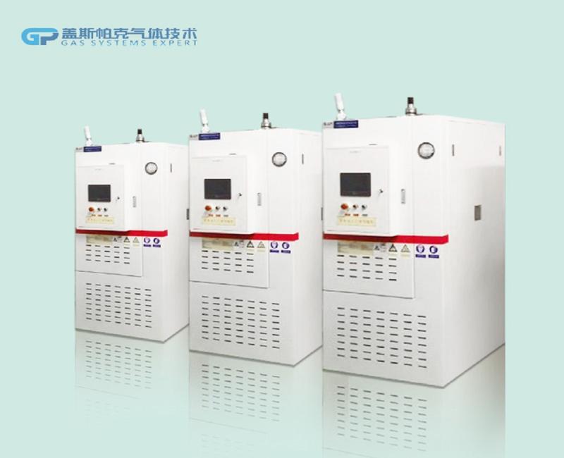 干法吸附废气处理工艺净化效果实测分析