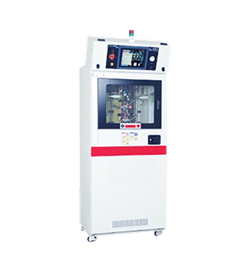 特气柜 GC 与 VMB 阀箱核心区别、层级分工及配套选型｜盖斯帕克成套特气系统专业解析