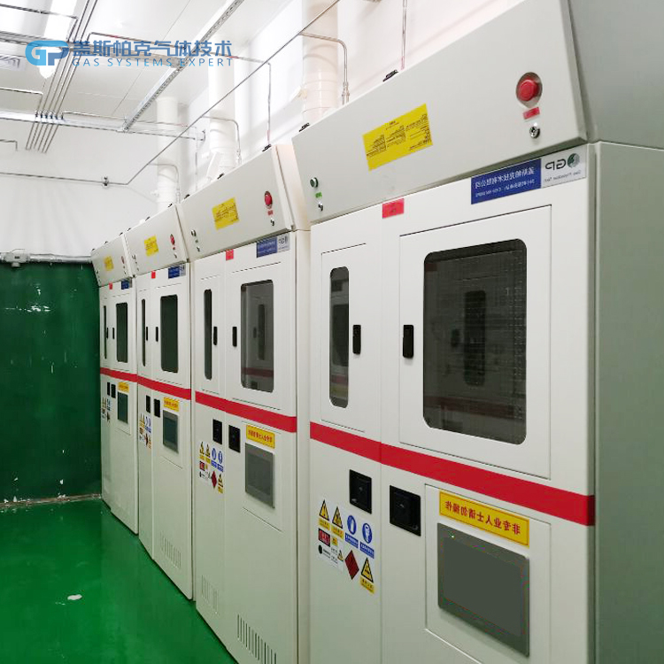 BSGS选型指南：气源适配是关键